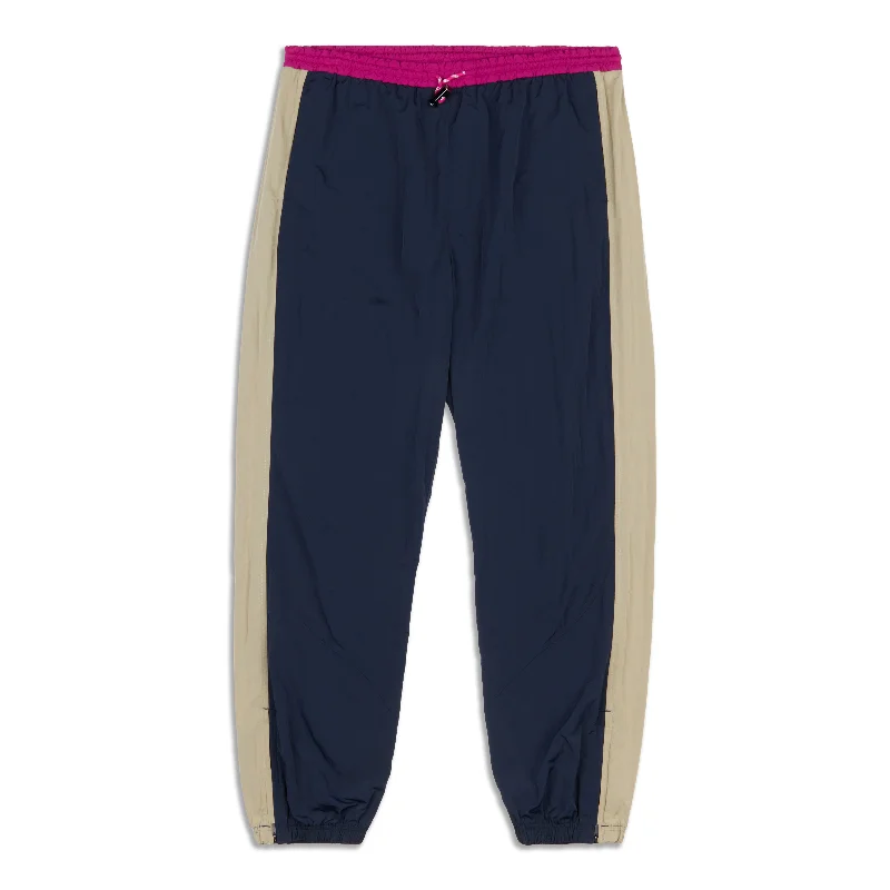 Evergreen Track Pant - Resale