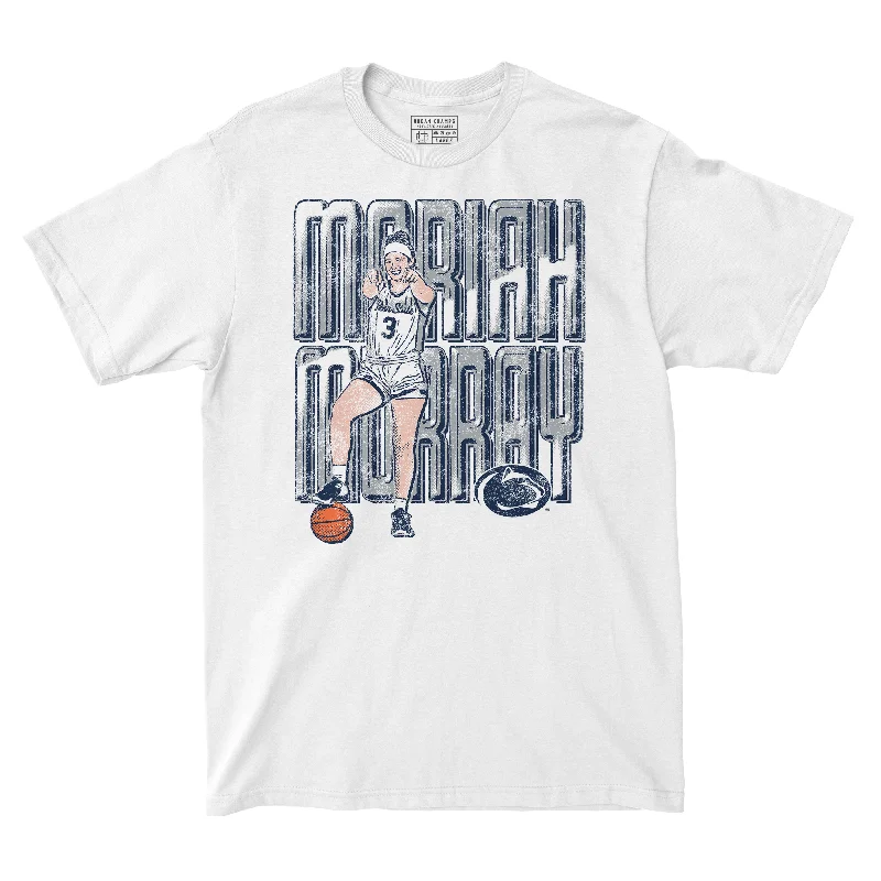 EXCLUSIVE RELEASE: Moriah Murray Cartoon Tee