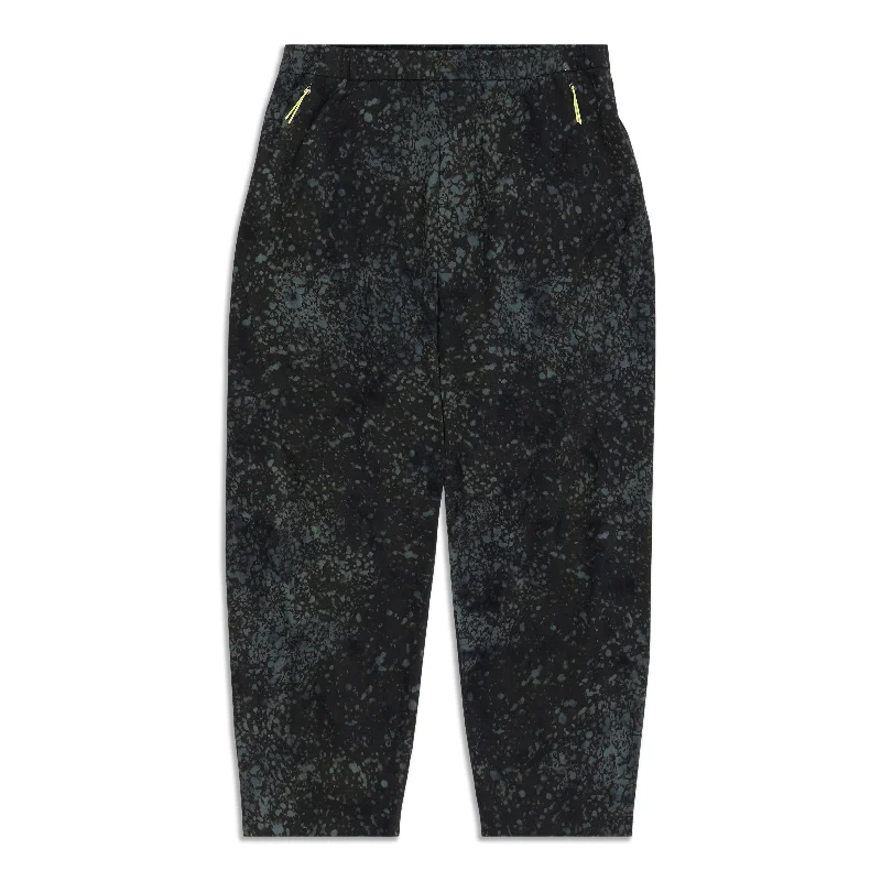 lululemon Lab Azal Jogger - Resale