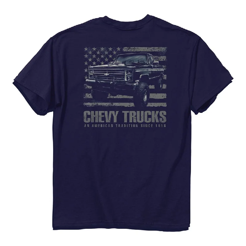 Chevrolet - American Tradition T-Shirt