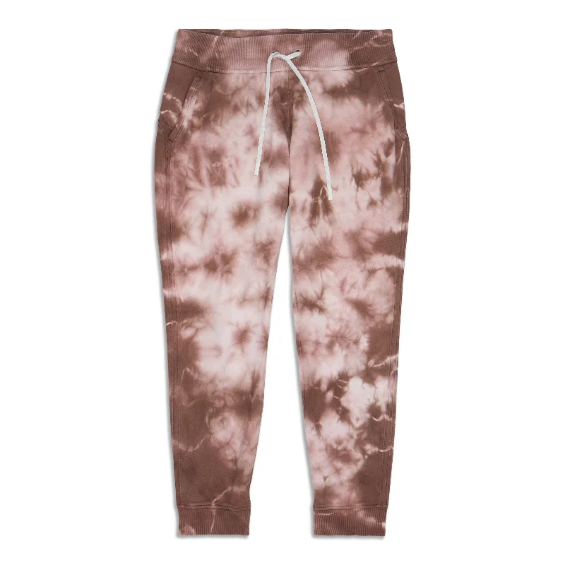 Warm Down Jogger - Resale