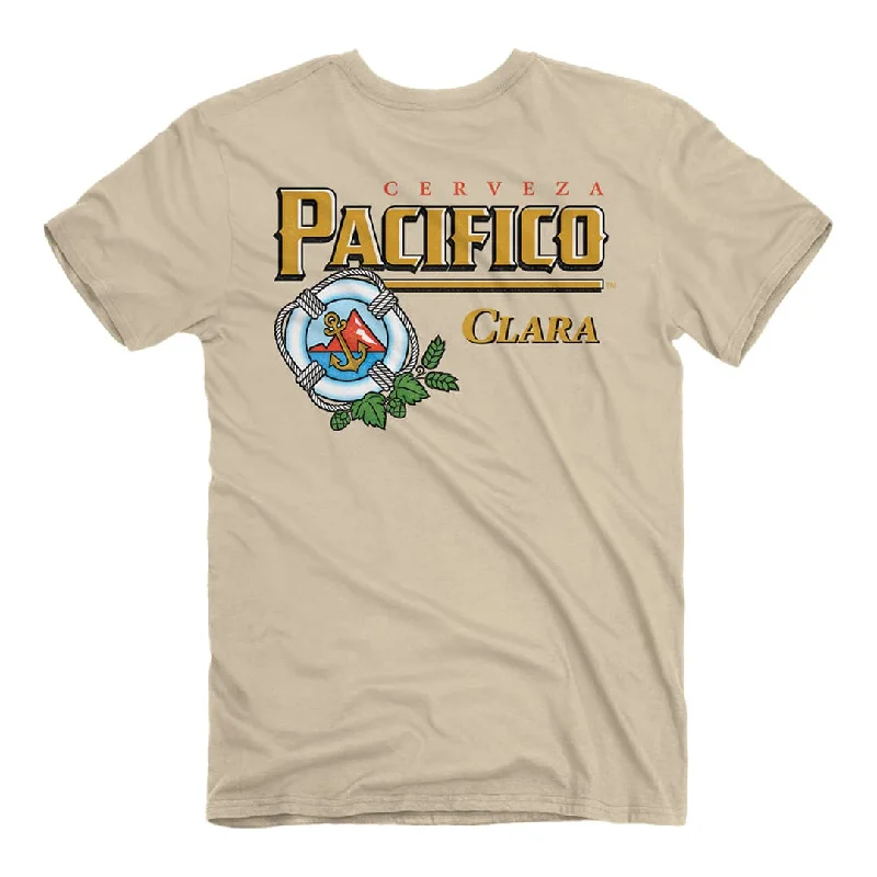 Pacifico - Clara Anchors Up T-Shirt