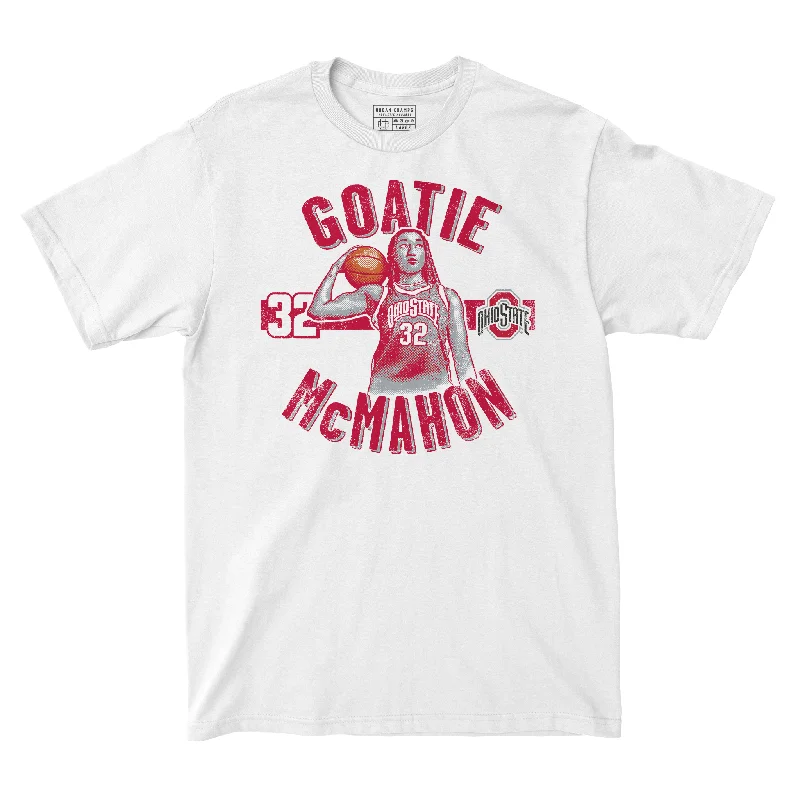 EXCLUSIVE: Cotie McMahon Tee