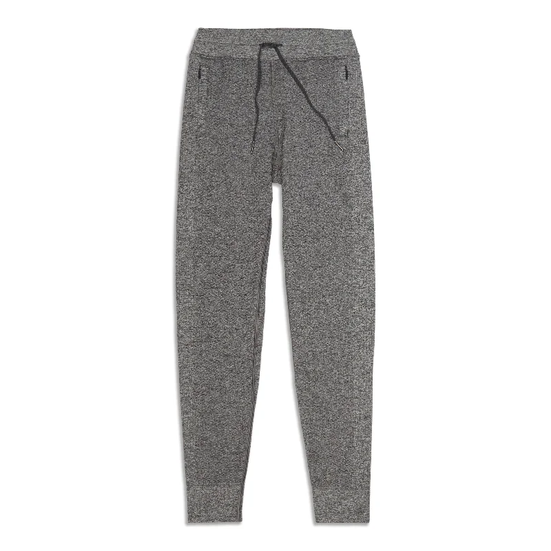 Engineered Warmth Jogger - Resale