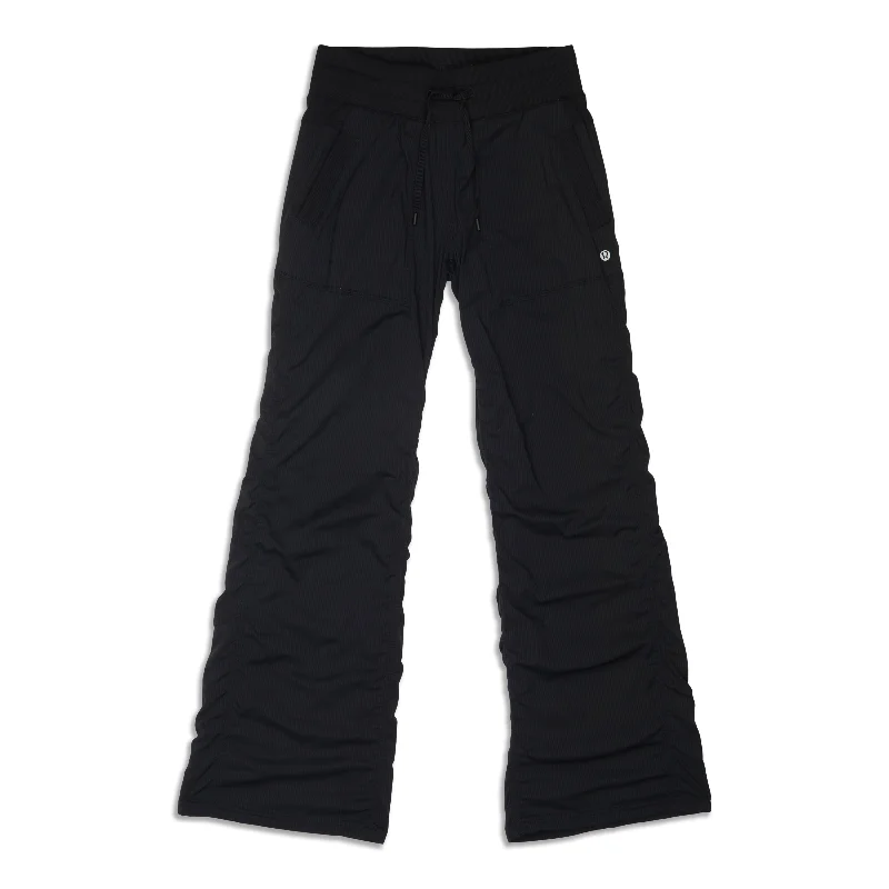 Dance Studio Mid-Rise Pant - Resale