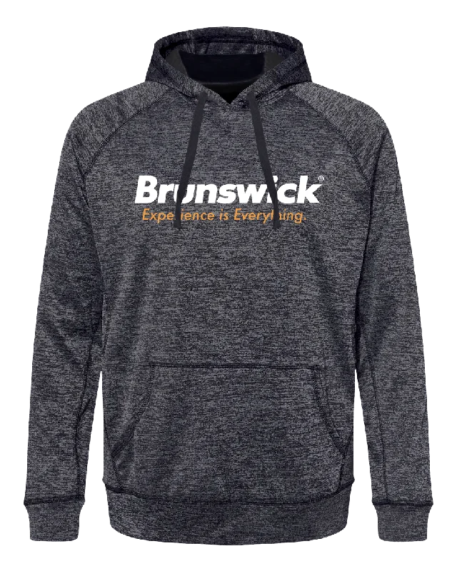 Brunswick Experience is Everything Performance Hoodie