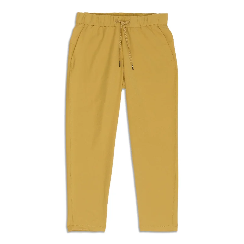 On The Fly Pant - Resale