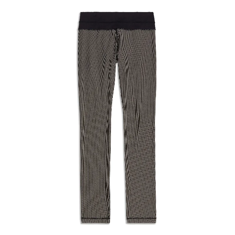 Skinny Groove Pant - Resale