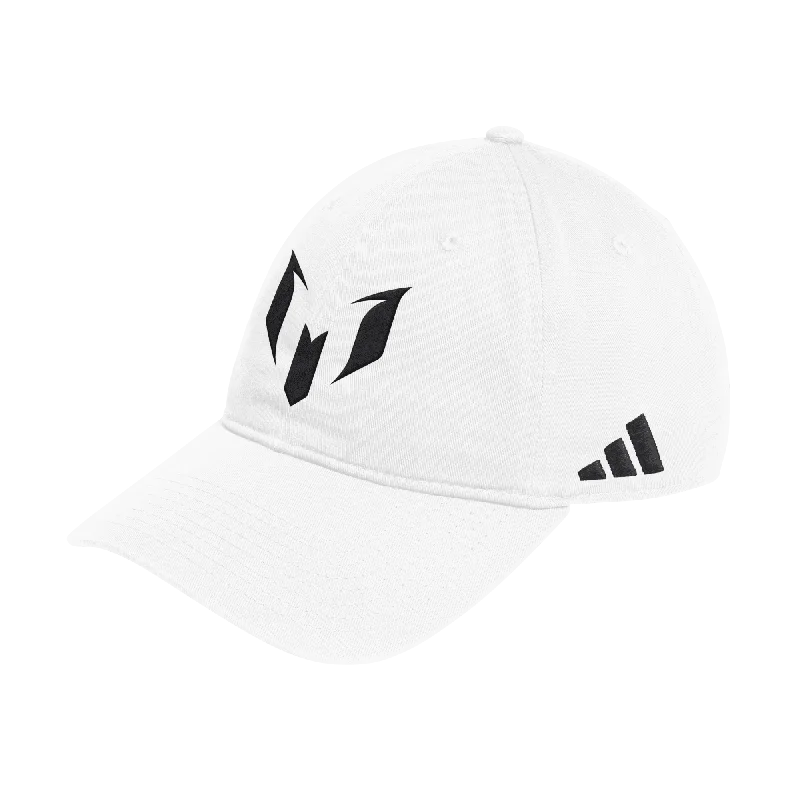 Adidas Messi Adjustable Wash Slouch Cap