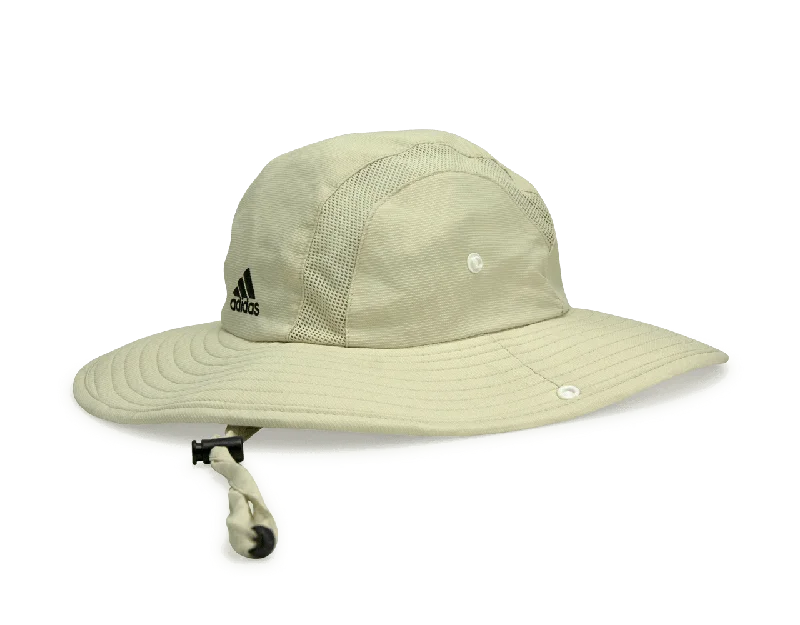 adidas Safari Hat Beige