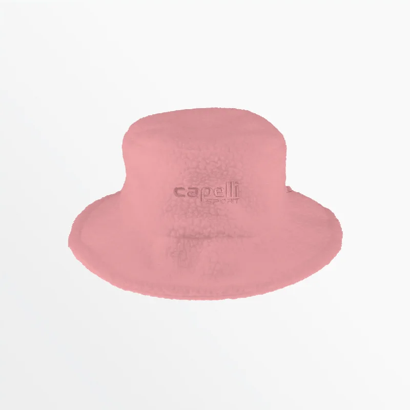 ADULT CS SHERPA BUCKET HAT