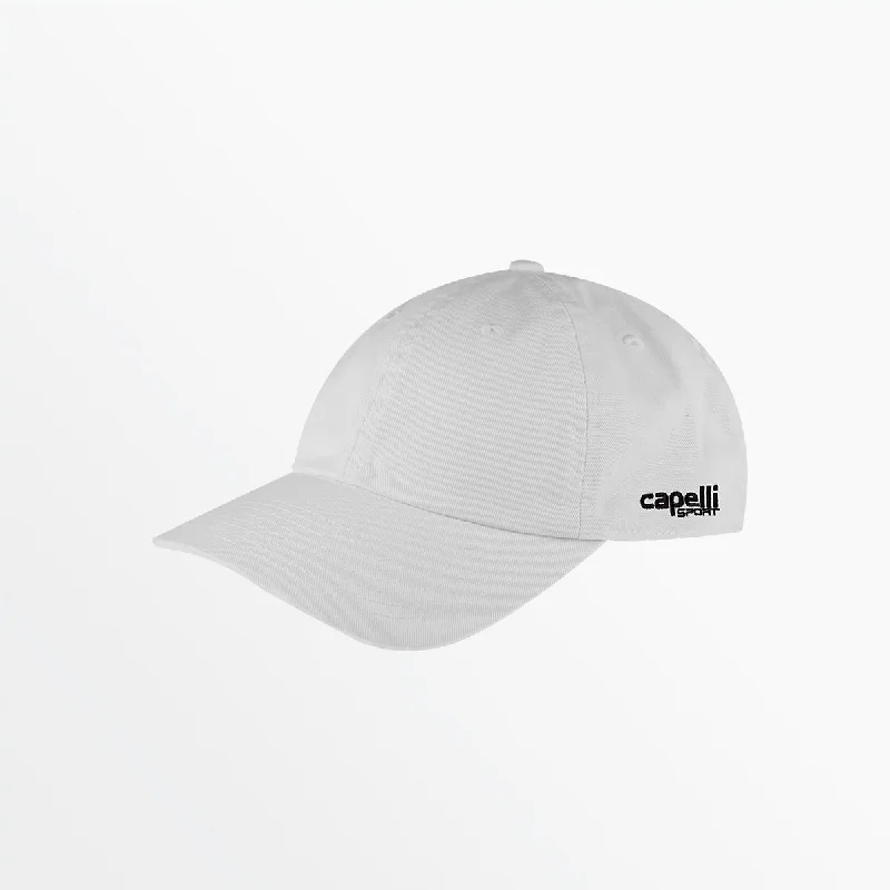 ADULT TEAM BASEBALL CAP