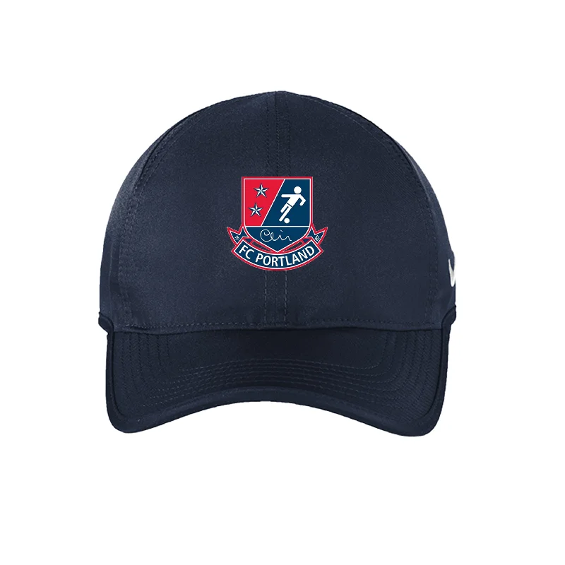 FC Portland Fan Hat [OSFM]