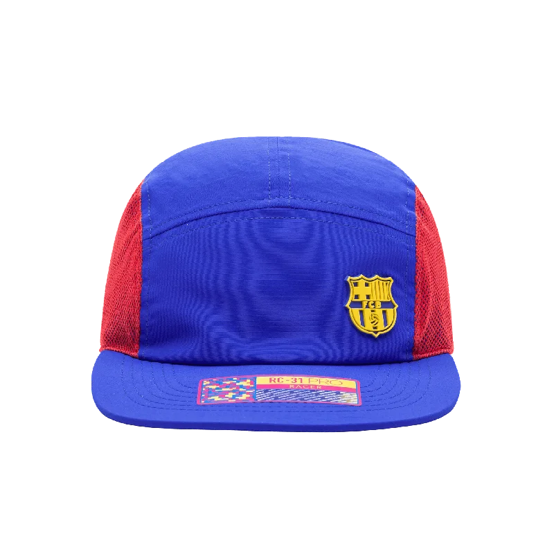 Fan Ink Barcelona Wing Racer Hat