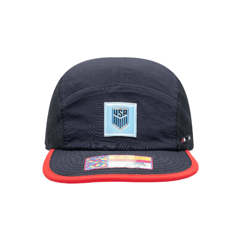 Fan Ink USA Marathon 2.0 Racer Hat