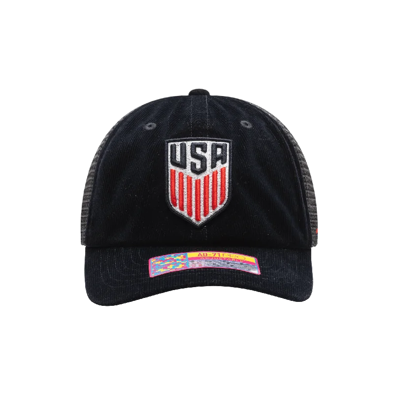 Fan Ink USA Sideline Trucker Hat