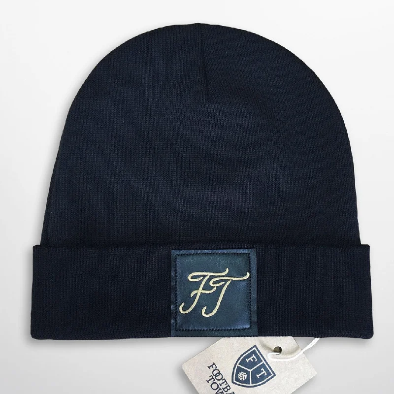 FT Deluxe Beanie