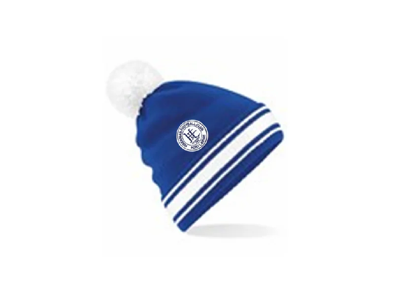 Hibernian F.C | Bobble Hat