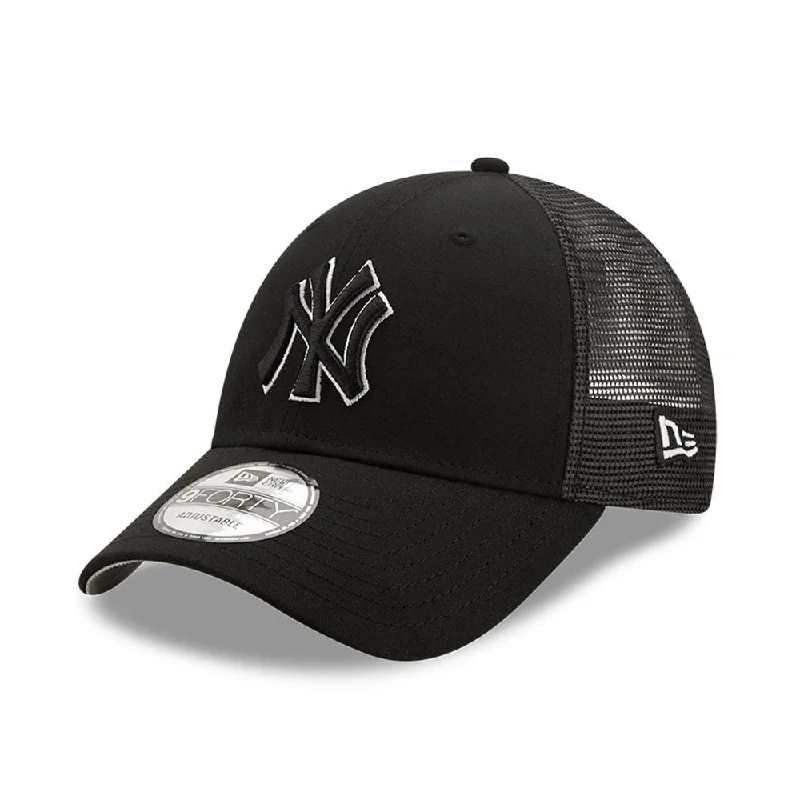 New Era 9Forty Trucker New York Yankees Cap