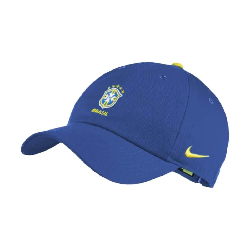 Nike Dri-Fit Brazil Cap