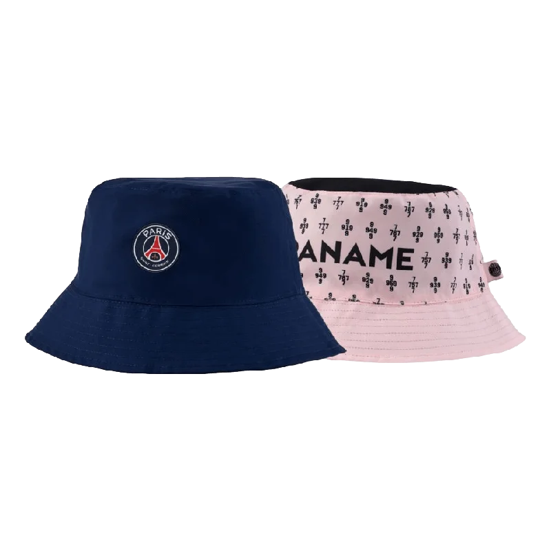 Nike Paris Saint-Germain Psg Reversible Bucket Hat