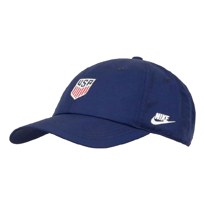 Nike USA Dry Heritage 86 Cap