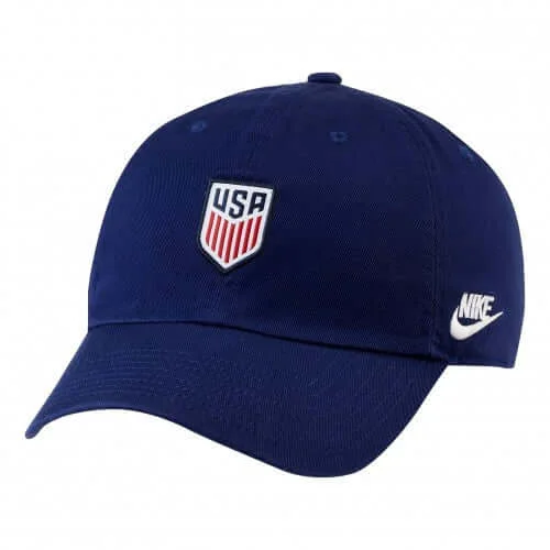 Nike USA Heritage86 Cap