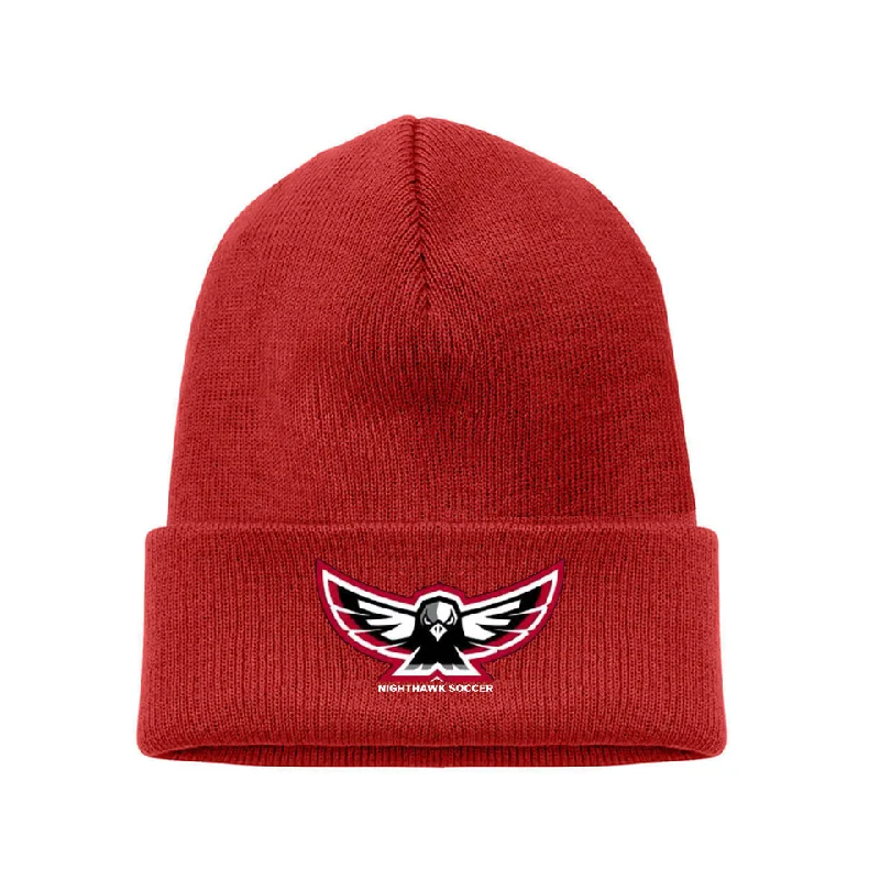 NNU Nike Cuffed Beanie