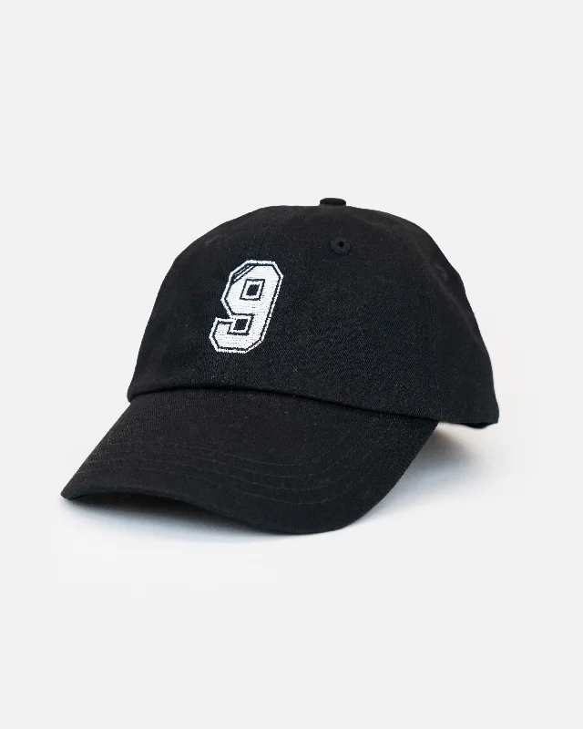 No. 9 Cap