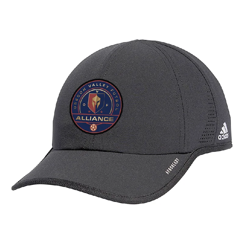 OVF Alliance Superlite 2 Team Cap