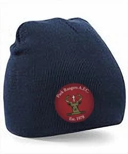 Park Rangers AFC | Beanie