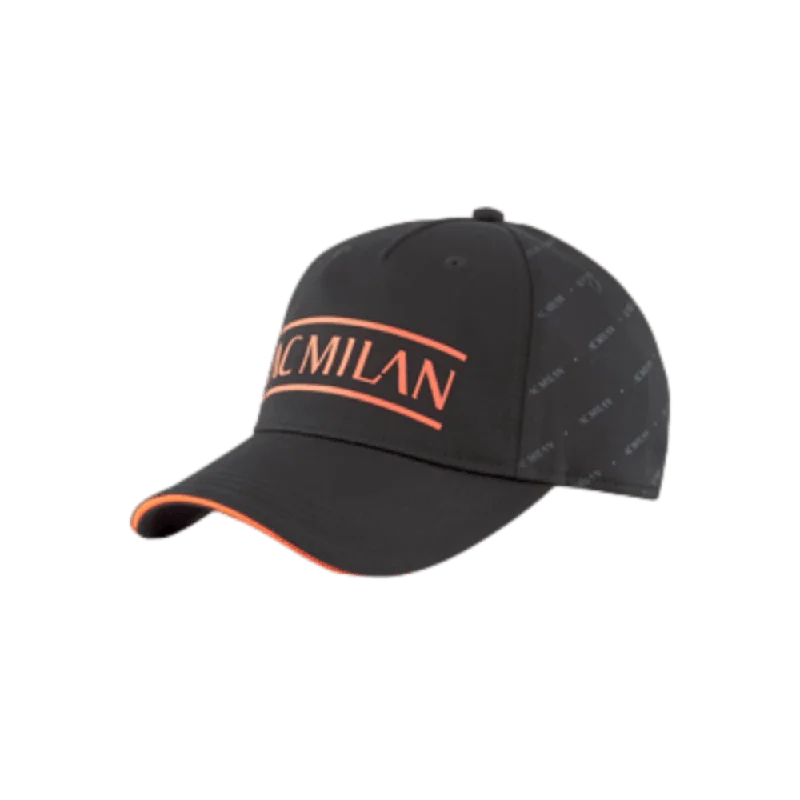 Puma AC Milan Legacy BB Cap