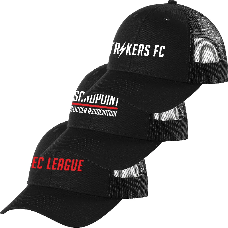 Sandpoint FC Fan Hat [OSFM]