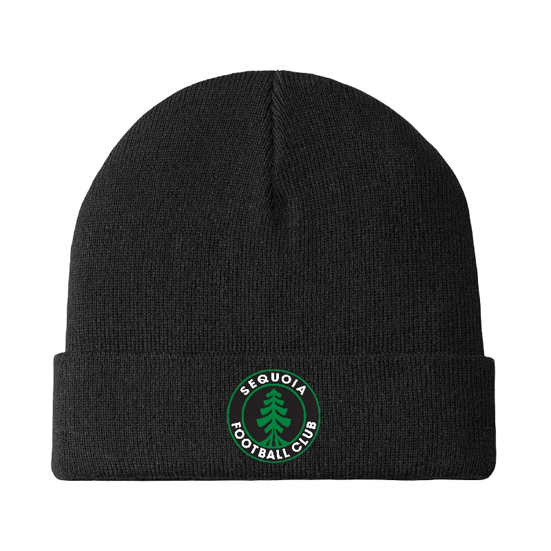 Sequoia FC Beanie [OSFM]