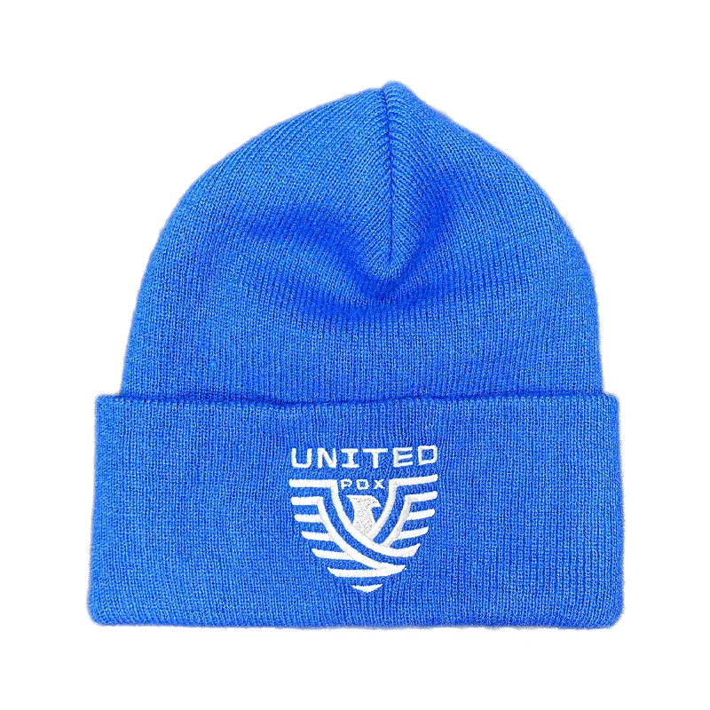 United*PDX Cuffed Beanie [OSFM]