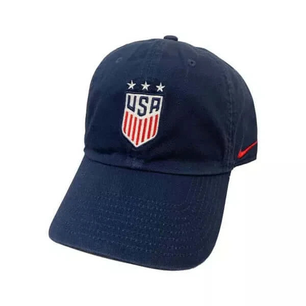 USA Youth Crest Campus Cap