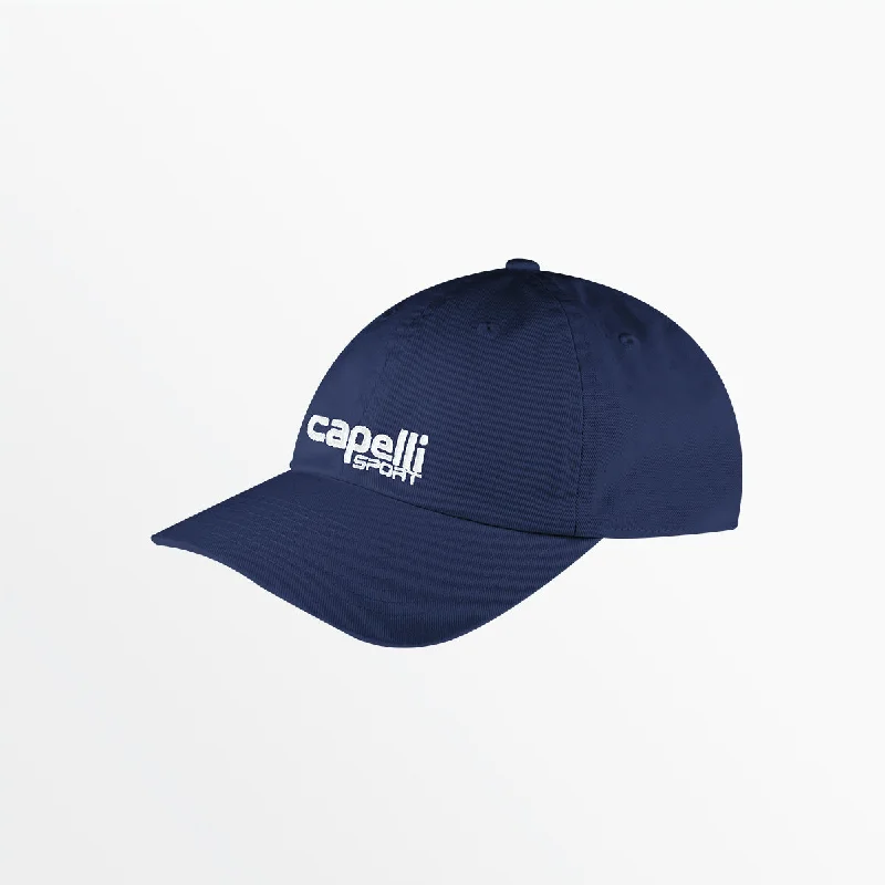 YOUTH CS CLASSIC BASEBALL CAP