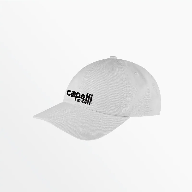 YOUTH CS CLASSIC BASEBALL CAP