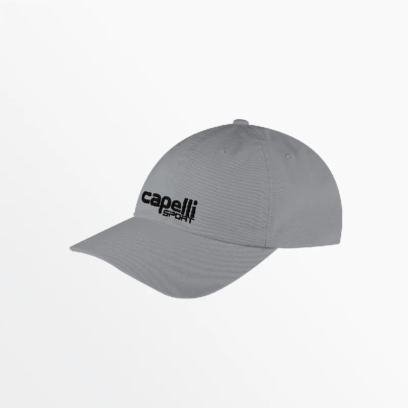 YOUTH CS CLASSIC BASEBALL CAP