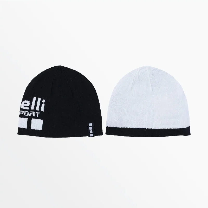 YOUTH CS REVERSIBLE BEANIE