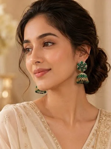 Jhumka collection